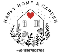 Happyhome&Garden.com